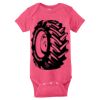 Infant Vintage Fine Jersey Bodysuit Thumbnail