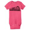 Infant Vintage Fine Jersey Bodysuit Thumbnail