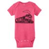 Infant Vintage Fine Jersey Bodysuit Thumbnail