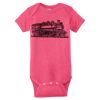 Infant Vintage Fine Jersey Bodysuit Thumbnail