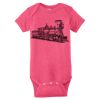 Infant Vintage Fine Jersey Bodysuit Thumbnail