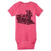 Infant Vintage Fine Jersey Bodysuit Thumbnail