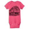 Infant Vintage Fine Jersey Bodysuit Thumbnail