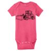Infant Vintage Fine Jersey Bodysuit Thumbnail