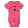 Infant Vintage Fine Jersey Bodysuit Thumbnail