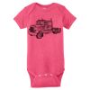 Infant Vintage Fine Jersey Bodysuit Thumbnail