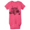 Infant Vintage Fine Jersey Bodysuit Thumbnail