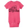Infant Vintage Fine Jersey Bodysuit Thumbnail