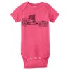 Infant Vintage Fine Jersey Bodysuit Thumbnail