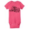 Infant Vintage Fine Jersey Bodysuit Thumbnail