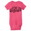 Infant Vintage Fine Jersey Bodysuit Thumbnail