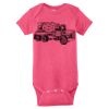 Infant Vintage Fine Jersey Bodysuit Thumbnail