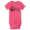 Infant Vintage Fine Jersey Bodysuit Thumbnail