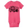 Infant Vintage Fine Jersey Bodysuit Thumbnail