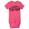 Infant Vintage Fine Jersey Bodysuit Thumbnail