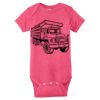 Infant Vintage Fine Jersey Bodysuit Thumbnail