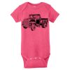 Infant Vintage Fine Jersey Bodysuit Thumbnail