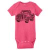 Infant Vintage Fine Jersey Bodysuit Thumbnail