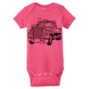 Infant Vintage Fine Jersey Bodysuit Thumbnail