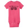Infant Vintage Fine Jersey Bodysuit Thumbnail