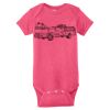Infant Vintage Fine Jersey Bodysuit Thumbnail