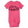 Infant Vintage Fine Jersey Bodysuit Thumbnail