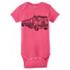 Infant Vintage Fine Jersey Bodysuit Thumbnail