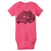 Infant Vintage Fine Jersey Bodysuit Thumbnail