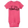 Infant Vintage Fine Jersey Bodysuit Thumbnail