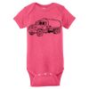 Infant Vintage Fine Jersey Bodysuit Thumbnail