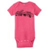 Infant Vintage Fine Jersey Bodysuit Thumbnail