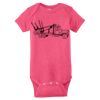 Infant Vintage Fine Jersey Bodysuit Thumbnail