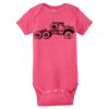 Infant Vintage Fine Jersey Bodysuit Thumbnail