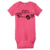 Infant Vintage Fine Jersey Bodysuit Thumbnail