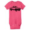 Infant Vintage Fine Jersey Bodysuit Thumbnail