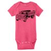 Infant Vintage Fine Jersey Bodysuit Thumbnail
