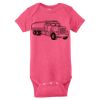 Infant Vintage Fine Jersey Bodysuit Thumbnail