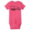 Infant Vintage Fine Jersey Bodysuit Thumbnail