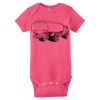 Infant Vintage Fine Jersey Bodysuit Thumbnail