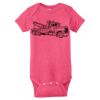 Infant Vintage Fine Jersey Bodysuit Thumbnail