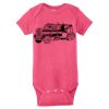 Infant Vintage Fine Jersey Bodysuit Thumbnail