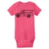 Infant Vintage Fine Jersey Bodysuit Thumbnail