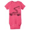 Infant Vintage Fine Jersey Bodysuit Thumbnail