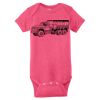 Infant Vintage Fine Jersey Bodysuit Thumbnail