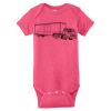 Infant Vintage Fine Jersey Bodysuit Thumbnail