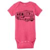 Infant Vintage Fine Jersey Bodysuit Thumbnail