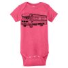 Infant Vintage Fine Jersey Bodysuit Thumbnail