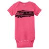 Infant Vintage Fine Jersey Bodysuit Thumbnail