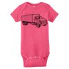 Infant Vintage Fine Jersey Bodysuit Thumbnail