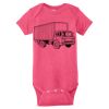 Infant Vintage Fine Jersey Bodysuit Thumbnail